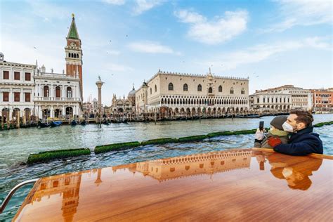 Venice: Grand Canal Boat Tour | GetYourGuide