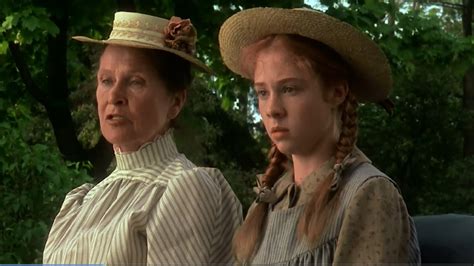 Anne of green gables 1985 part 1 | Anne of Green Gables (1985 film). 2019-03-09