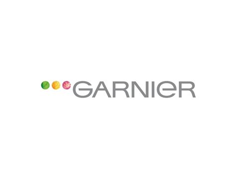 Garnier Old Logo PNG vector in SVG, PDF, AI, CDR format