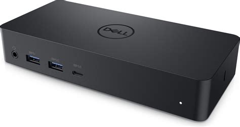 Buy Dell Universal Dock D6000 from £57.60 (Today) – Best Deals on ...