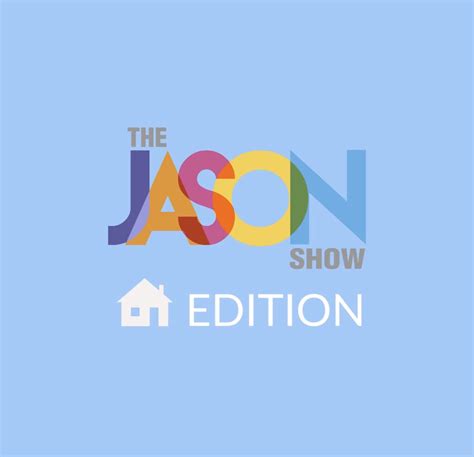 The Jason Show (@JasonShowTV) / Twitter