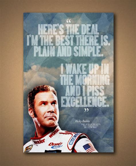 Ricky Bobby Quotes. QuotesGram