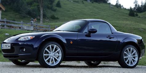 10 Used Mazdas That Will Keep On Going