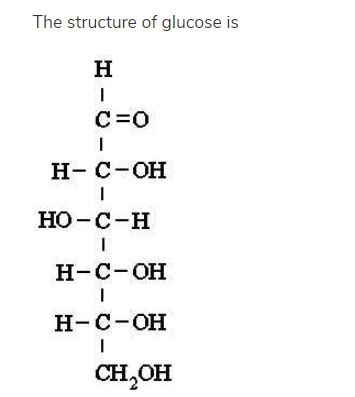 Number of possible stereoisomers of glucose are