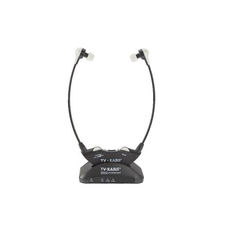 TV Ears 5.8 Digital System - TV Ears® Official Store