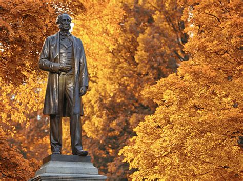 V150 Cornelius Vanderbilt statue | Vanderbilt University