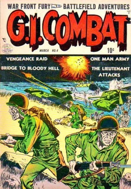 Pin by Jeffrey Shandrew on War comics | Classic comic books, Vintage comic books, War comics