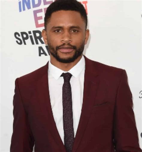 Nnamdi Asomugha Net Worth, Age, Family, Girlfriend, Biography, and More ...