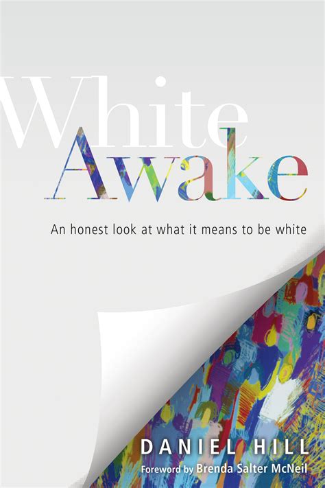 White Awake | InterVarsity