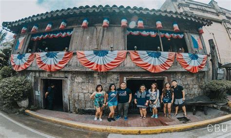 Cebu City Tour 2019 - 1-Day Tour Package | Traveloka Xperience