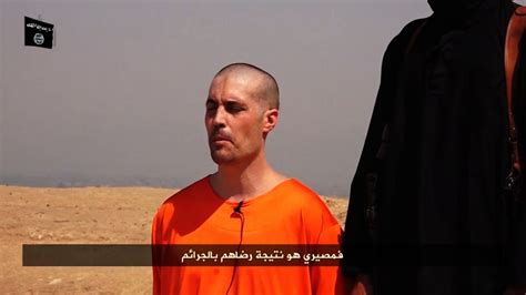 U.S. says American journalist execution video is real | FOX 13 Seattle