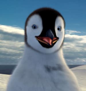 Mumble | Happy Feet Wiki | Fandom