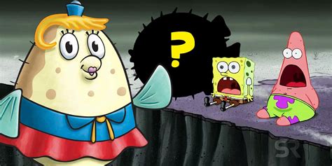 SpongeBob SquarePants: What Happened To Mr. Puff (It's Pretty Twisted)