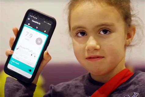 Artificial pancreas is 'life-changing' for children with diabetes - Trendradars Latest