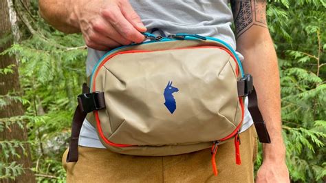 The Best Fanny Pack for Every Type of Adventure - Outside Online