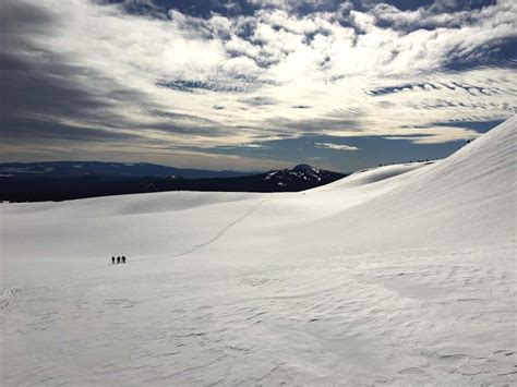 Oregon Ski Guides Can Expand Your Skiing and Snowboarding Horizons This ...