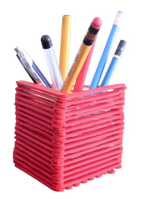 Clipart pen pencil holder, Clipart pen pencil holder Transparent FREE ...