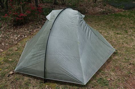 New Dyneema Tarptent Double Rainbow Li Tent - BIKEPACKING.com