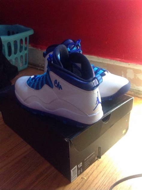 Men's air Jordan retro 10 | Kixify Marketplace