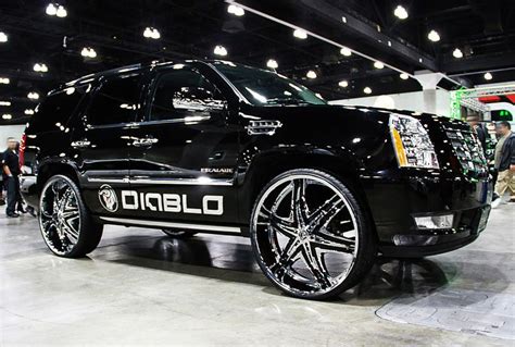 Cadillac Escalade Wheels For Sale | cadillac escalade platinum 2021