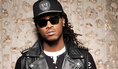 Future Is Fastest Rapper To Three #1 Albums In History | HipHopDX