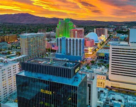 27 Best Things to Do in Reno, Nevada | 2024 (with Photos)