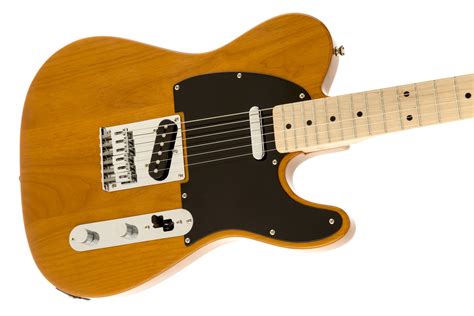 Affinity Series™ Telecaster® | Squier Electric Guitars