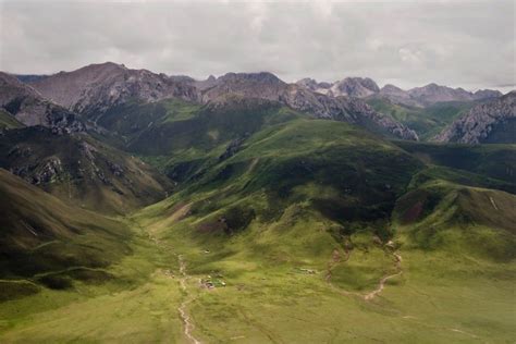 Spring is coming earlier to the Tibetan plateau and it could affect the lives of millions ...