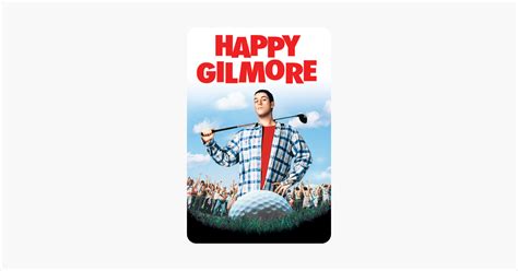 ‎Happy Gilmore on iTunes