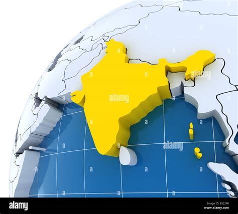 List Of World Map Continents India Images – World Map Blank Printable