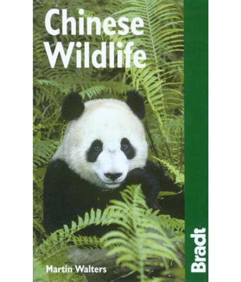 Chinese Wildlife: A Visitor's Guide: Buy Chinese Wildlife: A Visitor's ...