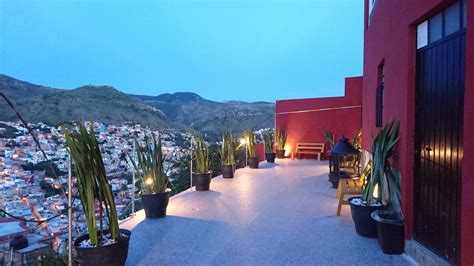 Hotel La Vista - Guanajuato, Mexico - Best Price Guarantee