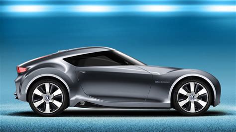 Nissan Z concept coming to Tokyo this fall