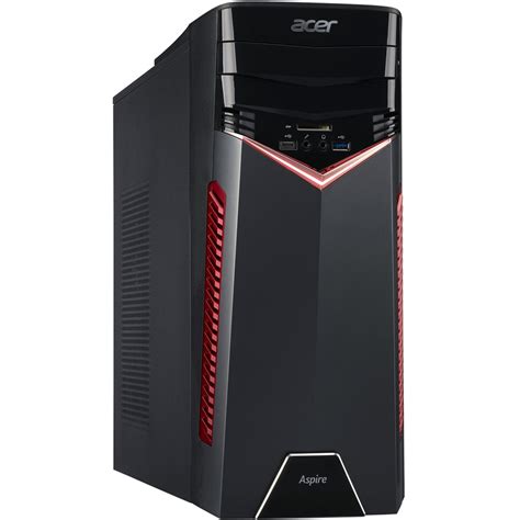 Questions and Answers: Acer Aspire Gaming Desktop Intel Core i5 8GB ...