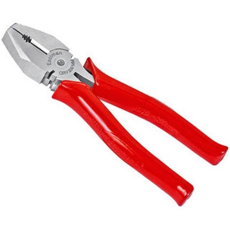 COMBINATION PLIER 8 INCH | Majju PK