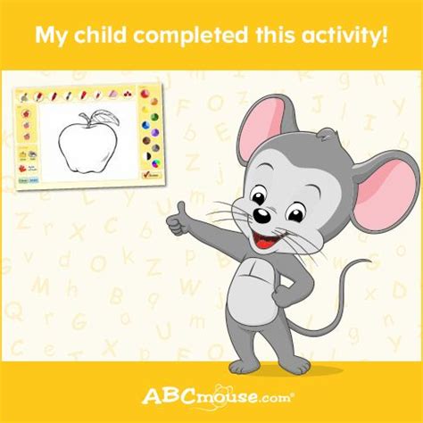 Pin by Jaime Mayor on Abc mouse | Toddler painting, Abc mouse, Fun