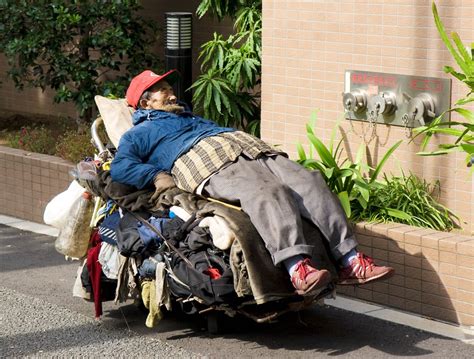 Los Angeles City Attorney Mike Feuer To Co-Host The “Homelessness ...