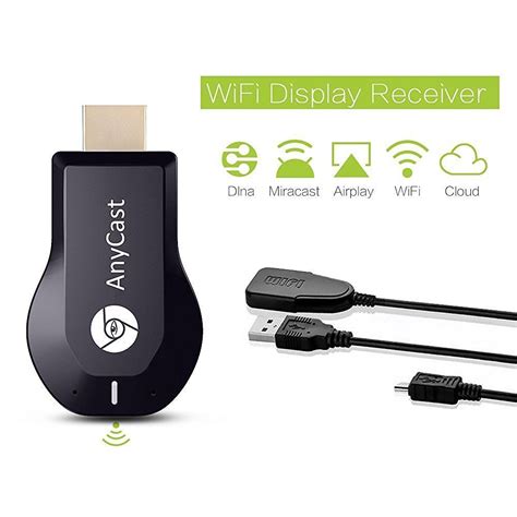 Cheap dlna miracast, Buy Quality dongle receiver directly from China ...