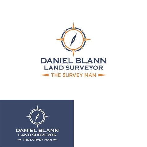 Land Surveyor Logo for a reputable land surveying Company. | Logo design contest