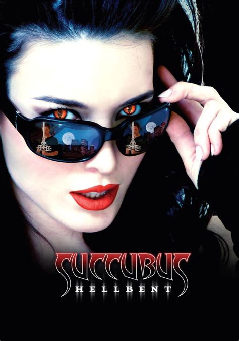 Succubus: Hell-Bent streaming: where to watch online?