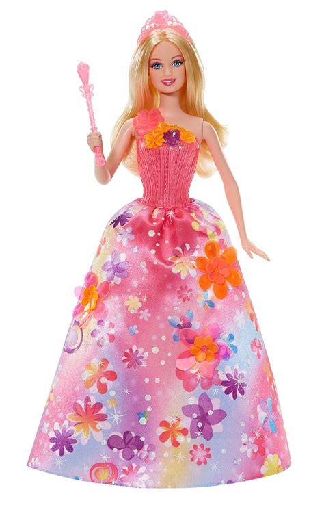 Barbie and The Secret Door Princess Alexa Singing Doll ~ Quick Toy Review