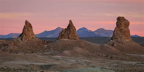 Unforgettable National Natural Landmarks - Outdoor Project