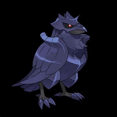 Corviknight Pokémon: How to catch, Moves, Pokedex & More