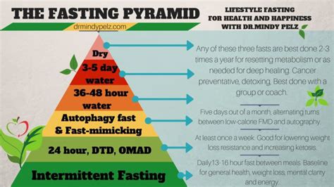 Fasting Techniques Archives - Dr. Mindy Pelz | Reset your Health ...