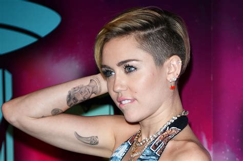 Details more than 80 miley cyrus arm tattoos best - in.coedo.com.vn