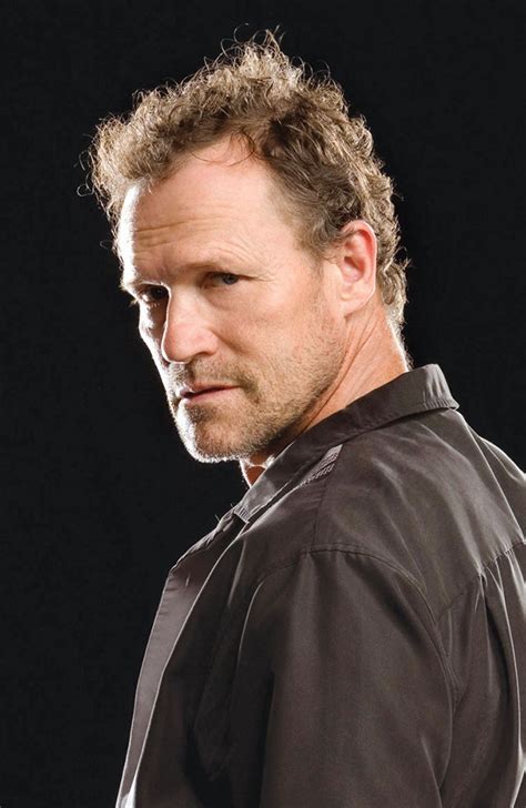 Michael Rooker Talks Zombies, Aliens and the Galaxy Beyond 'The Walking Dead' | San Antonio ...