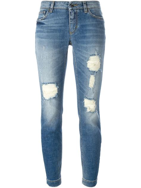 dolce gabbana jeans - DriverLayer Search Engine