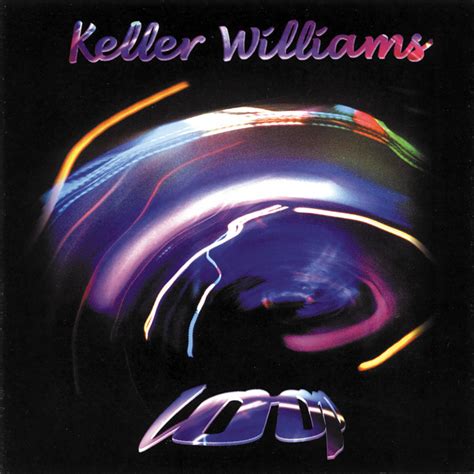 ALBUMS — KELLER WILLIAMS