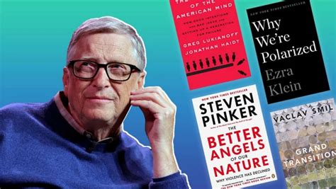 These Are the 8 Best Books of All Time, According to Bill Gates | Inc.com