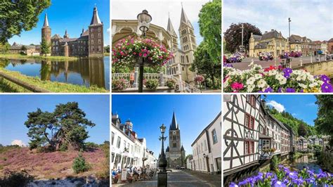 15 Best Day Trips from Maastricht | Exploring the Netherlands